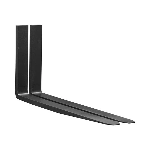 Blank Forklift Forks Blank Forklift Forks