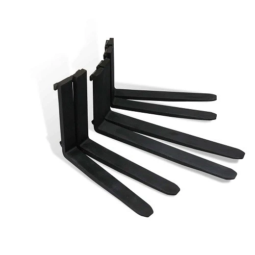 ITA Class II Forklift Forks