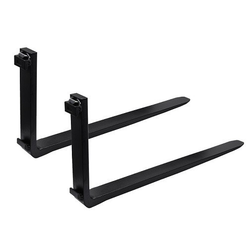 100x40x1500 ITA/FEM/ISO Forks best