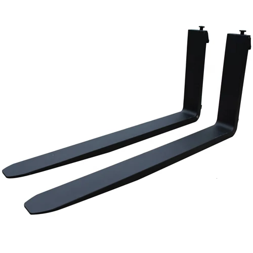 120x50x900 Blank Forks suppliers