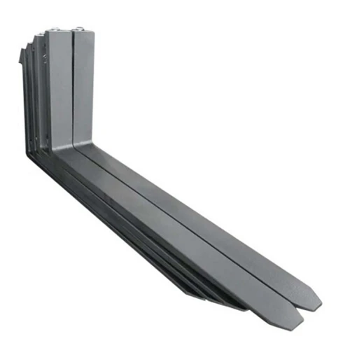 150x60x1300 Shaft Mounted Forks factory