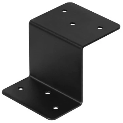 Black Metal Beam Brackets suppliers