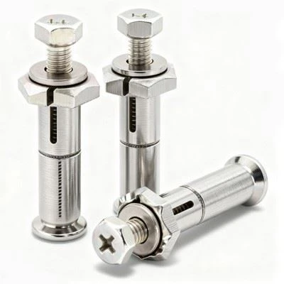 Blind Nuts For Metal factory