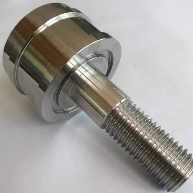Milling Components/2
