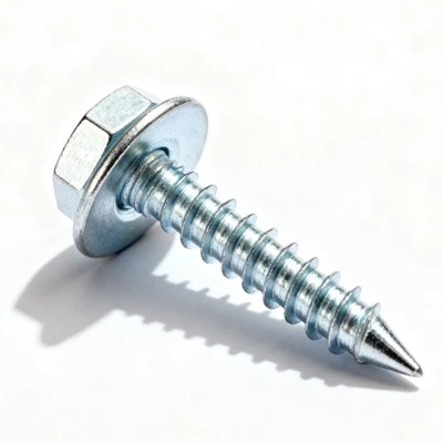 Screws For Aluminum Studs factory