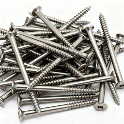 Seamless Screw factory