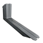 Vilice 100x40x1200 ITA/FEM/ISO