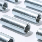 Objemke za vijake za kovino