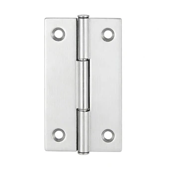 Skriti tečaji za pločevino